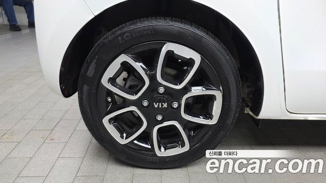 Kia RAY Signature — пробег 75 036 км — фото 5 из 5