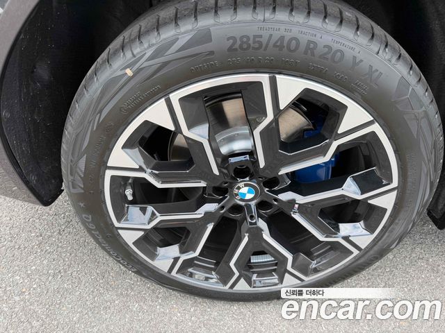 BMW X3 из Кореи Encar